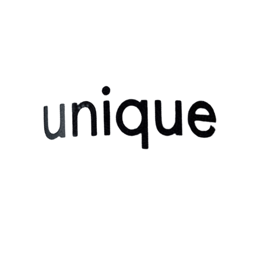 Unique